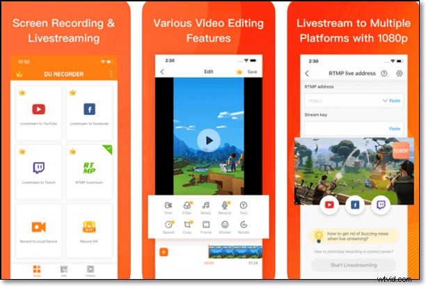 How to Screen Record on iPhone: Easy Step-by-Step Guide
