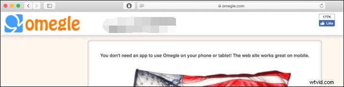 5 Free Ways to Record Omegle Video Chats: Top Screen Recorders Guide