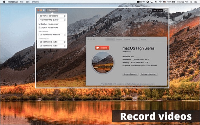 Top 11 Free Screen Recorders for Mac: Expert Reviews & Downloads