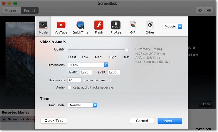 Top 11 Free Screen Recorders for Mac: Expert Reviews & Downloads