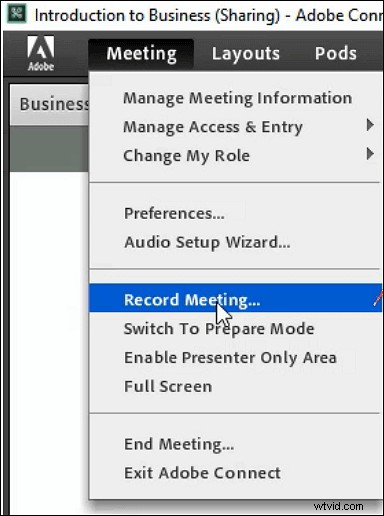 How to Download Adobe Connect Recordings Easily: Step-by-Step Guide