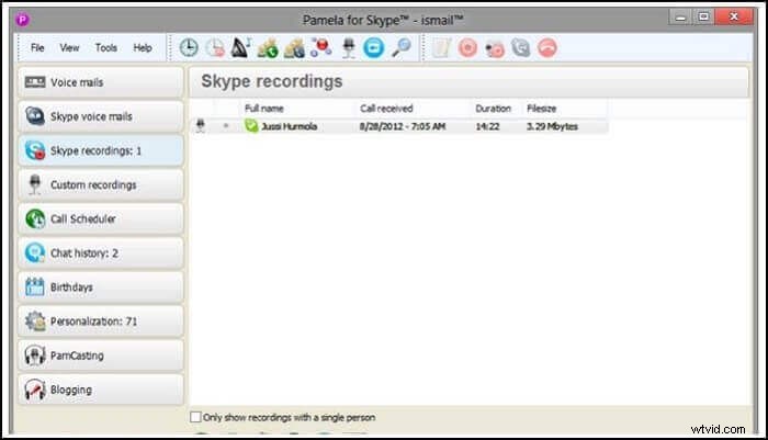Top 11 Best Skype Video Recorders for Windows & Mac (Expert Picks)