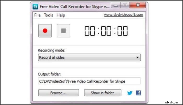 Top 11 Best Skype Video Recorders for Windows & Mac (Expert Picks)