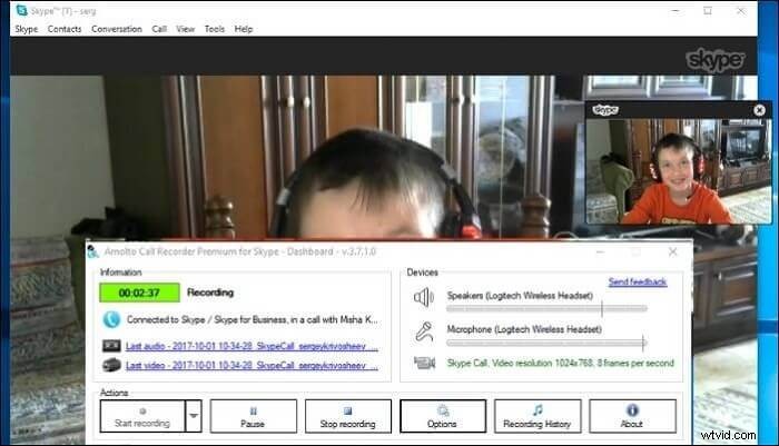 Top 11 Best Skype Video Recorders for Windows & Mac (Expert Picks)