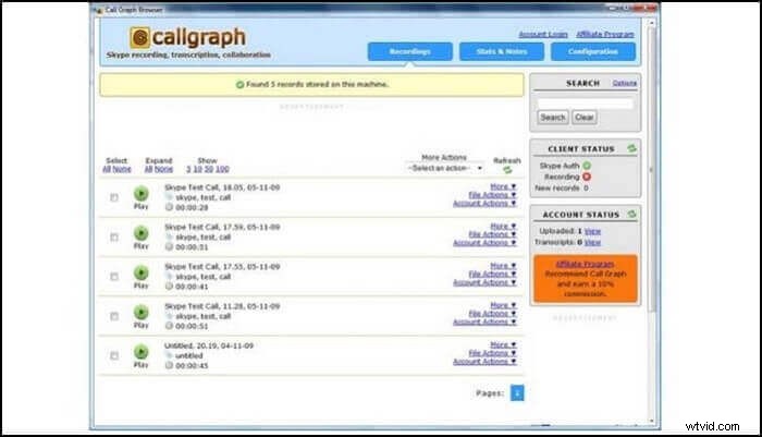 Top 11 Best Skype Video Recorders for Windows & Mac (Expert Picks)