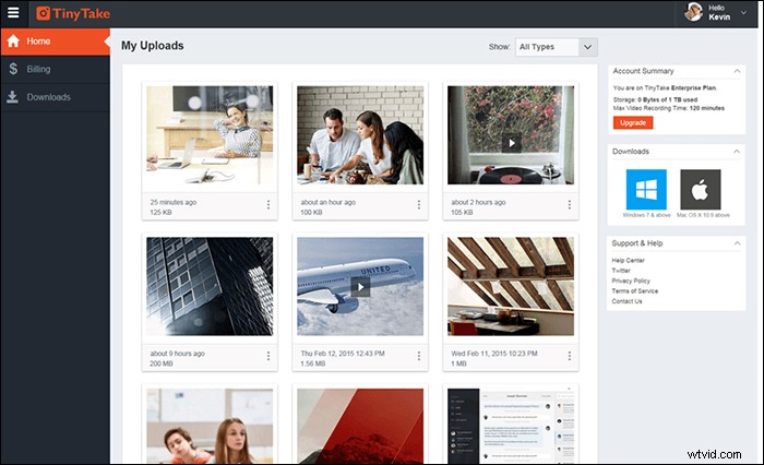 Best Free Screencast Software: Create Professional High-Quality Screen Videos