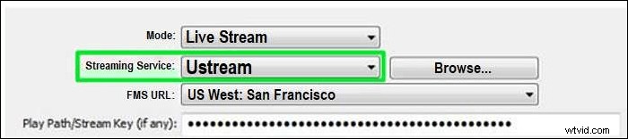 How to Easily Record Ustream Videos on Windows & Mac: Step-by-Step Guide
