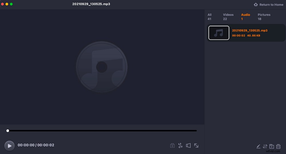 How to Easily Record High-Quality WAV Files on Windows, Mac, iPhone & Android