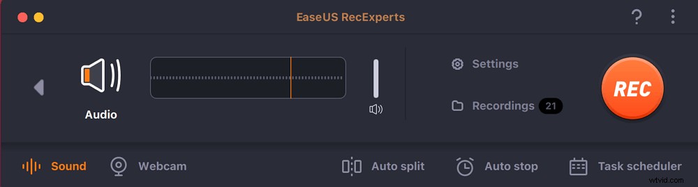 How to Easily Record High-Quality WAV Files on Windows, Mac, iPhone & Android