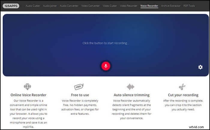 How to Easily Record High-Quality WAV Files on Windows, Mac, iPhone & Android