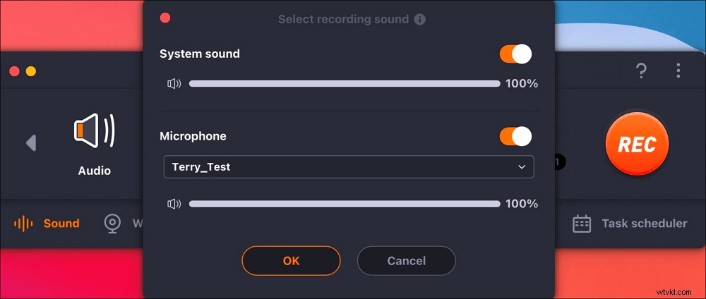 How to Easily Record High-Quality WAV Files on Windows, Mac, iPhone & Android