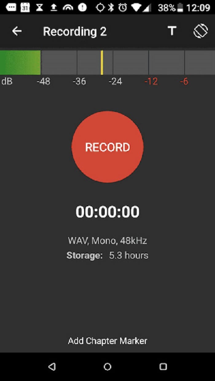 How to Easily Record High-Quality WAV Files on Windows, Mac, iPhone & Android