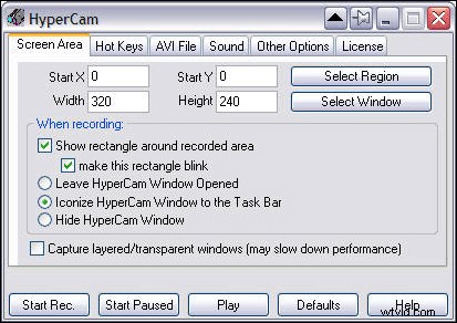 Top 10 Best Screen Recorders for Windows 8 in 2022: Expert Reviews