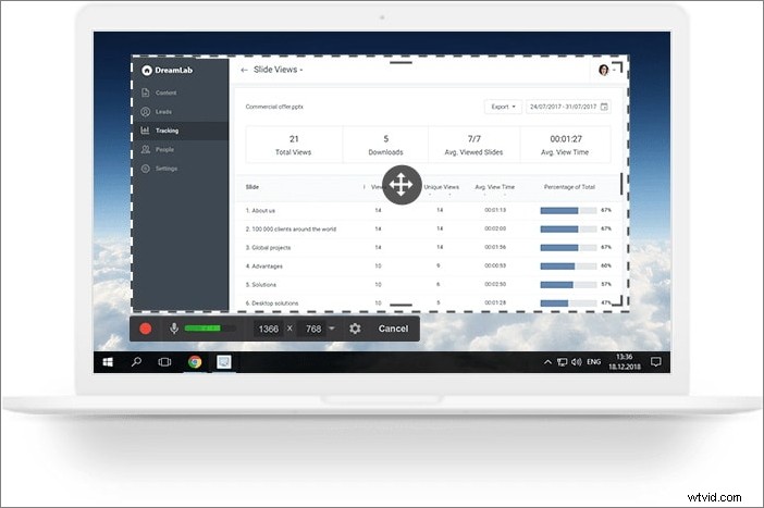 Top 8 Best Laptop Screen Recorders for Windows and Mac (Free Downloads)