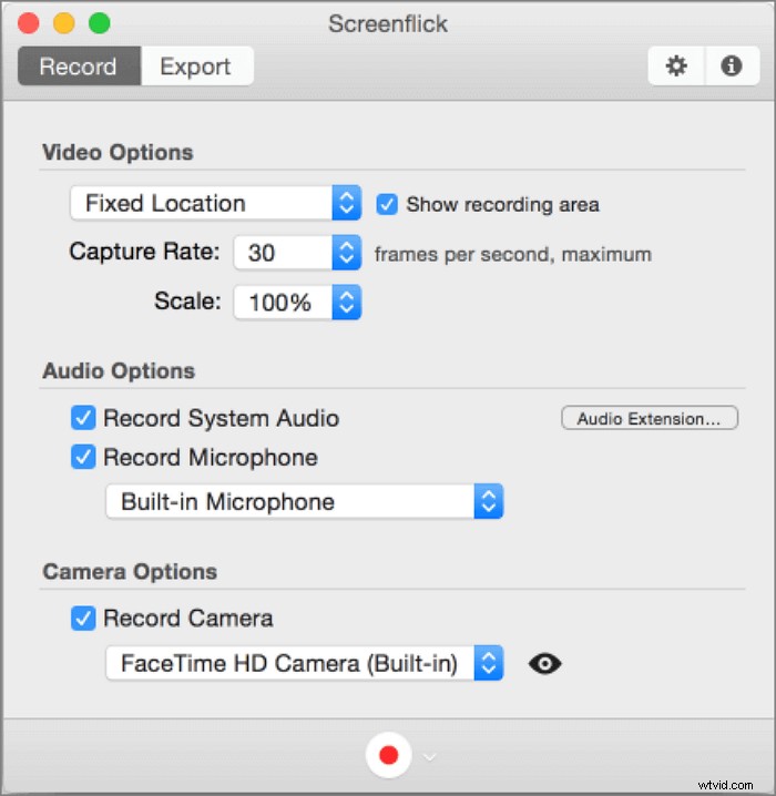 Ultimate Guide: How to Record Video on Mac with Sound (Step-by-Step)