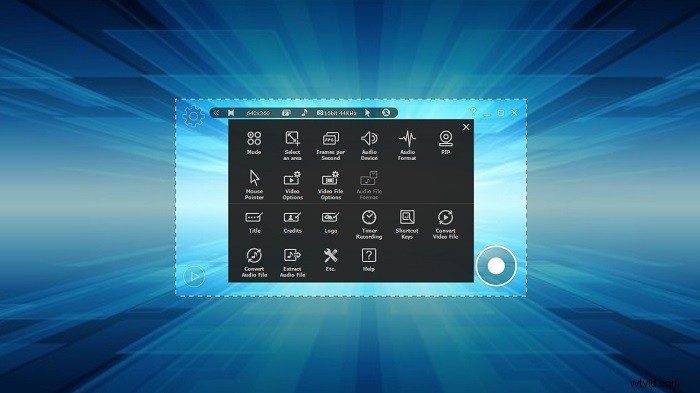 Top 10 Best Free HD Screen Recorders for Crystal-Clear 1080p Capture