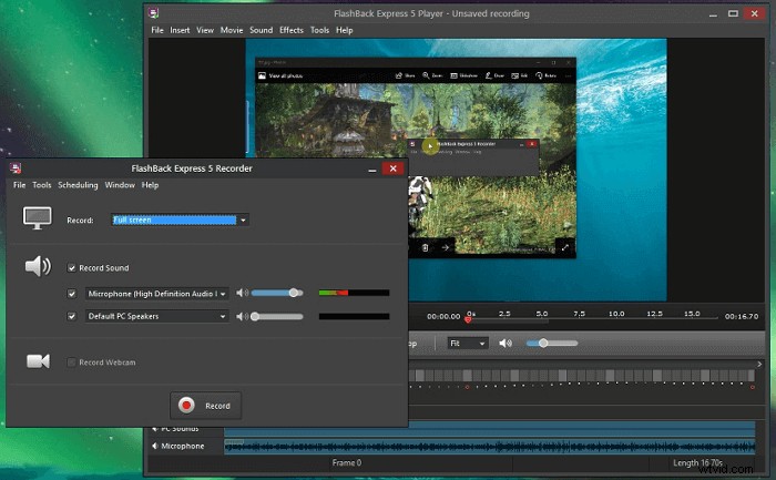 How to Create Khan Academy-Style Videos Easily in 2022: Top Screen Recorders & Tools