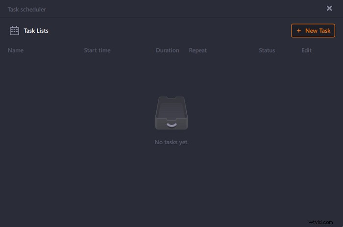 Top 6 Timer Recorders: Schedule Screen & Audio Recordings on Windows/Mac Effortlessly