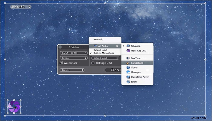 Top 6 Timer Recorders: Schedule Screen & Audio Recordings on Windows/Mac Effortlessly