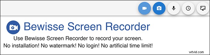 9 Best Free Online Screen Recorders for 2024: Top Picks for Effortless Recording