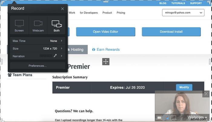 9 Best Free Online Screen Recorders for 2024: Top Picks for Effortless Recording