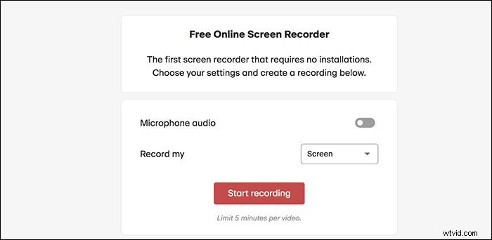 9 Best Free Online Screen Recorders for 2024: Top Picks for Effortless Recording