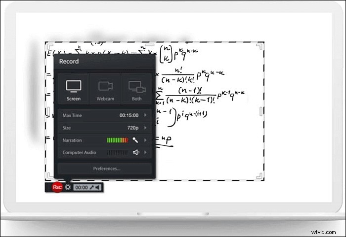 Top 9 Best Desktop Screen Recorders for Windows and Mac