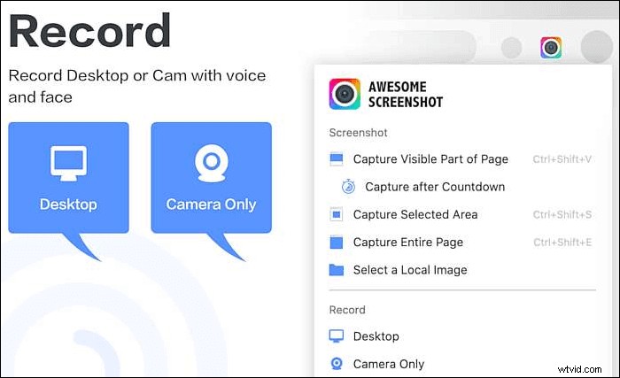 Top 8 Best Free Firefox Screen Recorders & Add-ons for 2024
