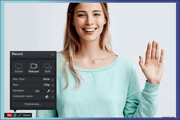 Top 8 Best Free Firefox Screen Recorders & Add-ons for 2024