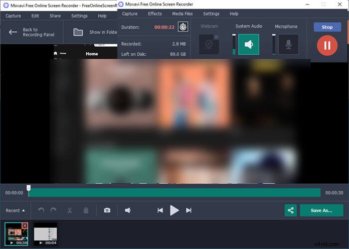 Top 7 Lag-Free Screen Recorders for Windows and Mac: Smooth Performance Guaranteed