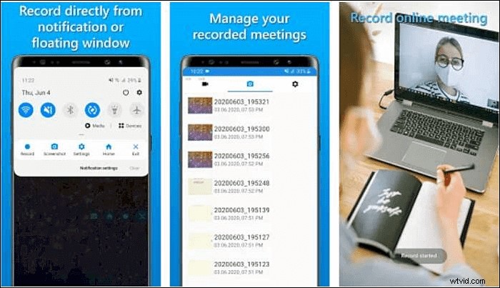 12 Best Zoom Meeting Recording Software Tools [2022 Ultimate List]