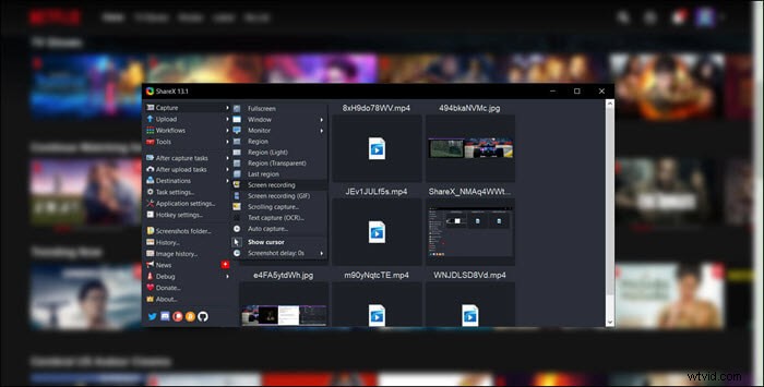 Top 8 Free Netflix Recorders & Downloaders for 2024 – Save Shows Offline