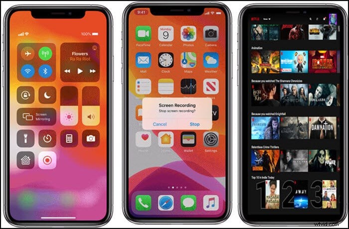 Top 8 Free Netflix Recorders & Downloaders for 2024 – Save Shows Offline