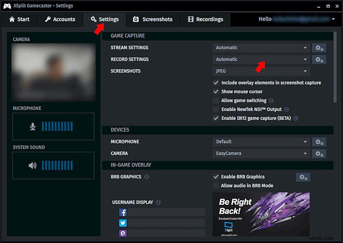 Top 10 Free OBS Studio Alternatives for Easy Recording & Live Streaming (2024)