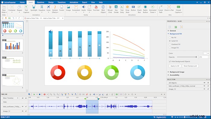 Top 10 Free OBS Studio Alternatives for Easy Recording & Live Streaming (2024)