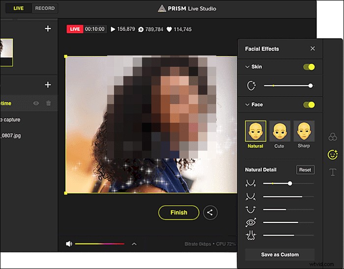 Top 10 Free OBS Studio Alternatives for Easy Recording & Live Streaming (2024)