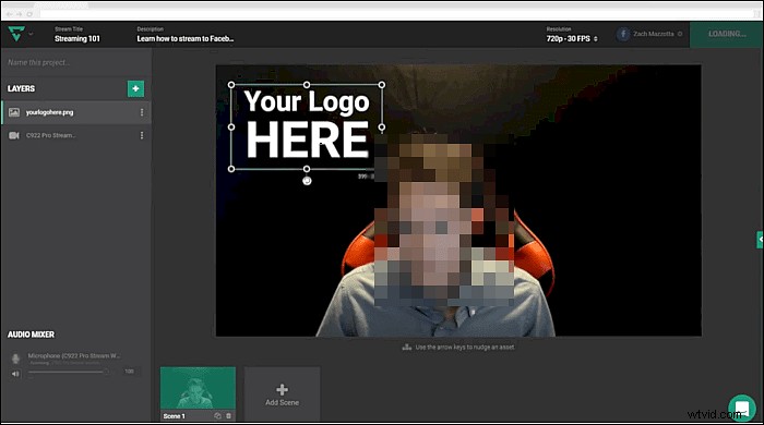 Top 10 Free OBS Studio Alternatives for Easy Recording & Live Streaming (2024)