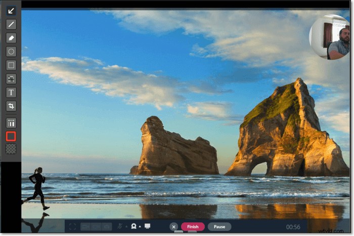How to Easily Screen Record YouTube Videos with Audio on Any Device