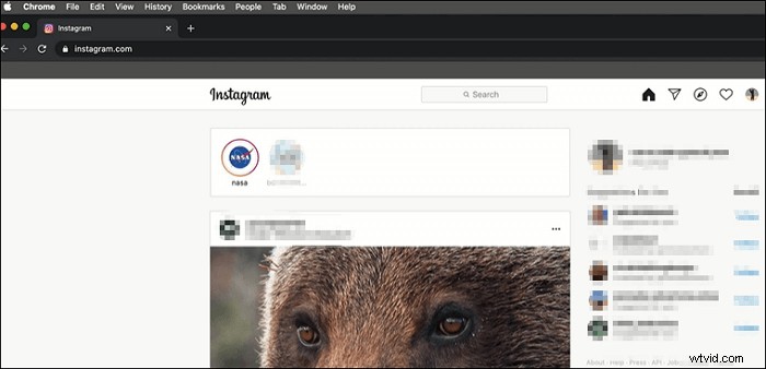 Ultimate Guide: How to Screen Record Instagram Stories on Desktop & Mobile