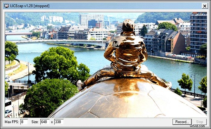 How to Easily Create Animated Screen GIFs: Top Tools for Windows, Mac & Online
