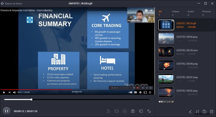 2022 Guide: Easiest Ways to Record GoToMeeting Sessions on Windows
