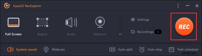 2022 Guide: Easiest Ways to Record GoToMeeting Sessions on Windows