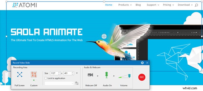 Top 10 Best Screen Recorders for Windows & Mac in 2024