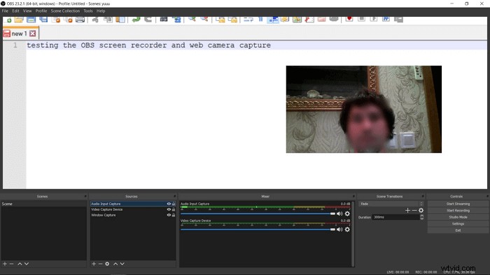How to Record Audio While Screen Recording: Top 5 Tools for Windows & Mac (2022)