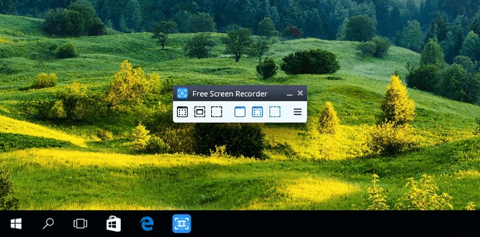 Top 7 Free Screen Recorders That Export to MP4 for Windows & Mac
