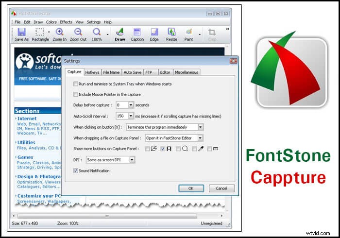 Top 7 Best Video Screenshot Tools for Windows & Mac: Crystal-Clear Captures