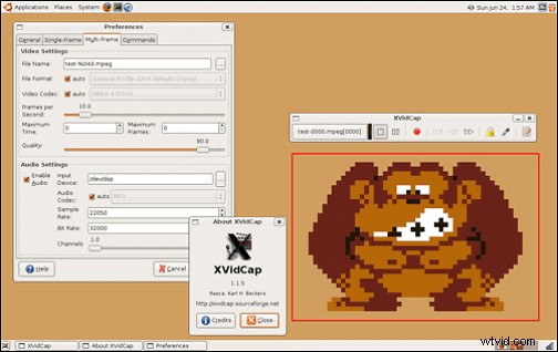 Top 12 Open Source Screen Recorders for 2022: Free Tools for Windows, Mac & Linux