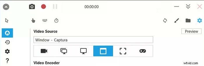 Top 12 Open Source Screen Recorders for 2022: Free Tools for Windows, Mac & Linux