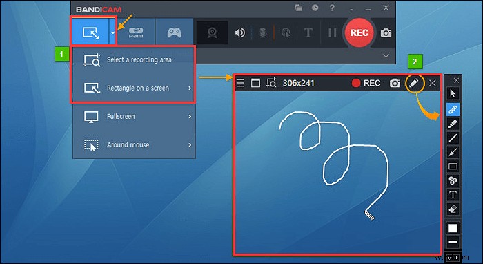 How to Record Drawing on Screen: Step-by-Step Guide for Windows & Mac