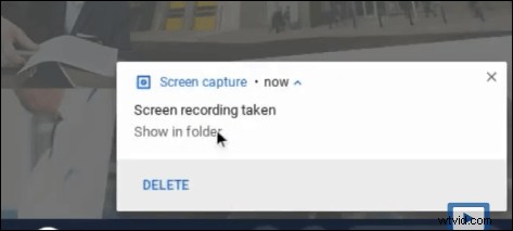 How to Screen Record on Chromebook Easily: Built-in Tools & Extensions